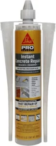 Sika PowerSet Concrete Gap Filler