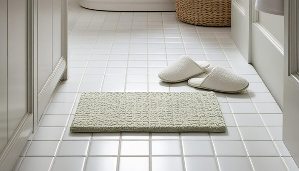Non Slip Bathroom Floor Tiles: What to Buy in 2026