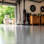 How Much Does It Cost to Epoxy a Garage Floor in 2026?