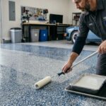What Kind of Sealer to Use on Epoxy Garage Floor: 2026 Guide