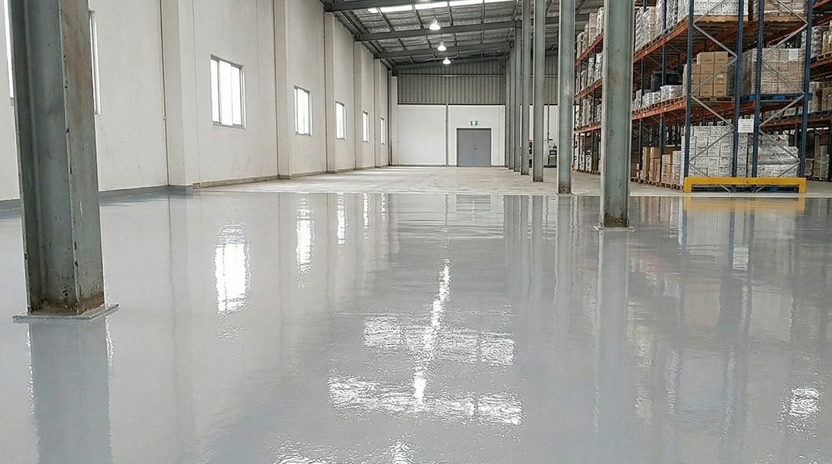 Benefits of Professional Concrete Waterproofing