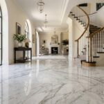 Honed Marble vs Polished Marble: Pros and Cons for Homes