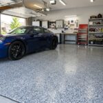 How Long Does Epoxy Garage Floor Last? 10–30 Year Truth Explained