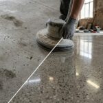Can you Polish Old Concrete Floors​? What Homeowners Need to Know