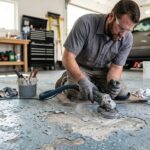 How to Fix Epoxy Floor Peeling: Expert Repair Guide