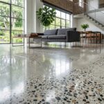 Is Polished Concrete Slippery? What Building Owners Should Know