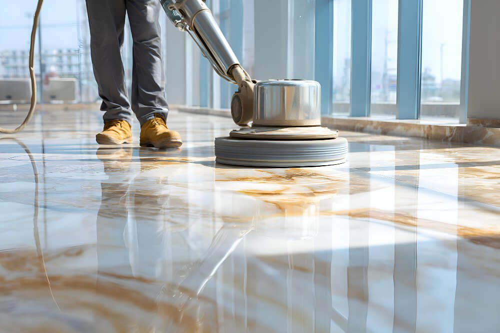 When You Need Stone Restoration Services