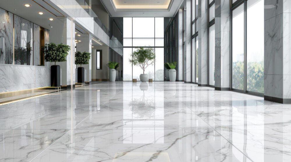 Our Granite Restoration Services in Southampton, NY