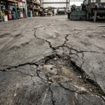 Can Cracked Concrete Be Repaired or Does It Need Replacement?
