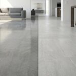 Polished Concrete Floors vs Tiles: Which Saves More Money?