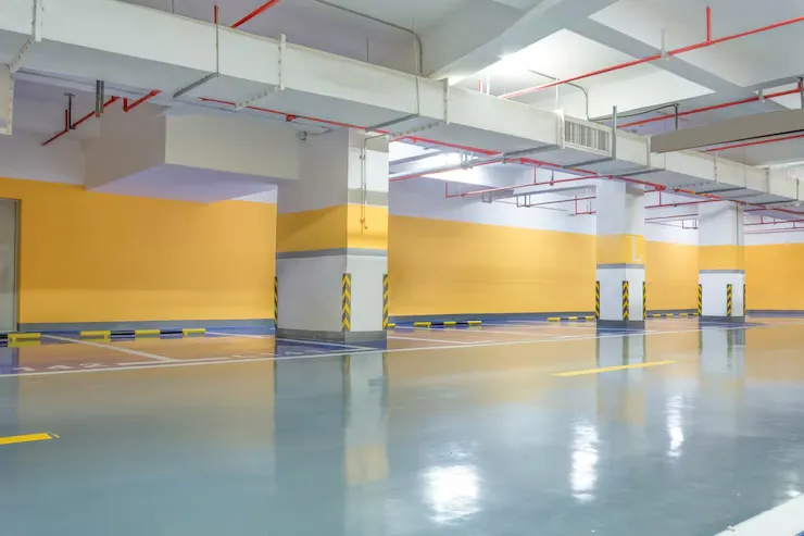 Can Epoxy Flooring Be Installed Over Existing Concrete?