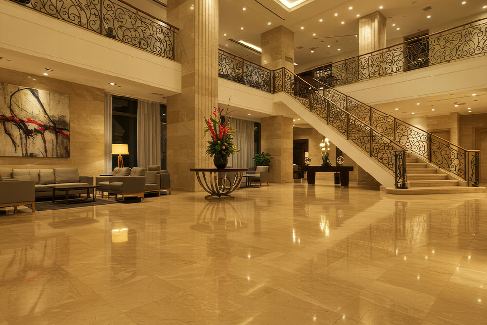 Why Professional Stone Restoration Westhampton Makes Sense