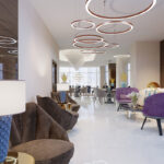 How Epoxy Flooring Improves Workplace Safety