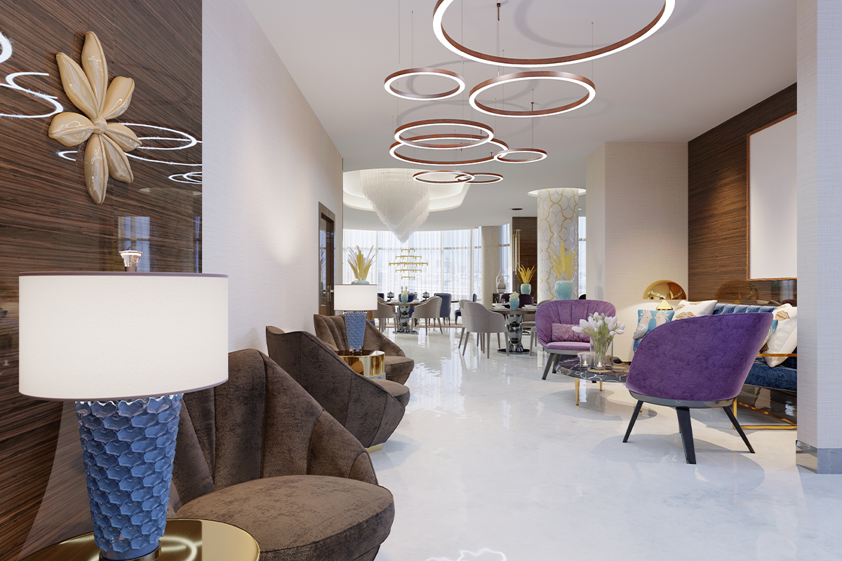 How Epoxy Flooring Improves Workplace Safety